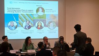 New guidebook launched to accelerate renewable energy transition through TNAs