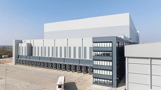 L&G expands private credit portfolio with £250m magnavale cold storage investment