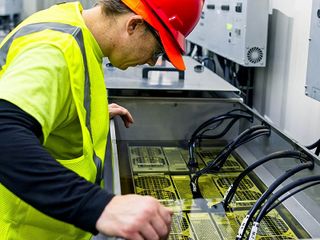UL Solutions Launches New Testing To Help Performance and Sustainability of Data Centers Needed For AI