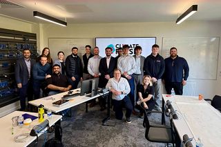Young Engineers experience sustainable solutions in real-world scenarios