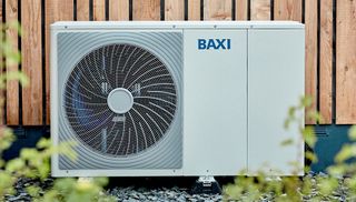 Baxi reacts to Government Spending Review