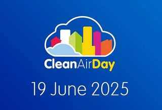 Clean Air Day 2025 – Why Indoor Air Quality Deserves Equal Attention