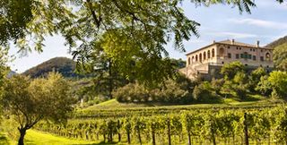 EPTA in a new venture with FAI to convey the history, nature and art of Italy, the ‘bel Paese’