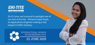 International Women in Engineering Day 23 June 2025