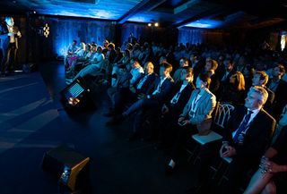 2025 Haier Spain HVAC Prescription Meeting