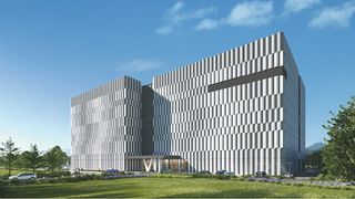 Samsung Targets Data Center Cooling Market via Acquisition of FläktGroup