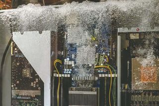 Chemours and DataVolt Partner to Advanced AI Data Center Cooling