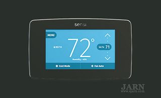 Copeland Expands Partnership with Mysa in U.S. Thermostat Market