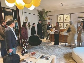 Hisense HVAC Wins Over Spanish Architects at Madrid Event