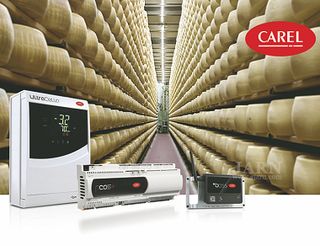 CAREL Enhances Climate Control with Innovative Solutions