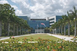 Carrier to Invest Additional US$ 1 Billion in U.S. Manufacturing Footprint