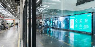 Expert jury honours Wilo’s Smart Factory in book