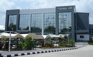 Armacell opens new aerogel insulation plant in India to manufacture breakthrough ArmaGel XG product line