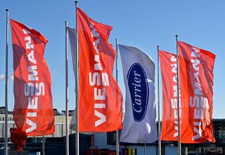 Management of Viessmann Deutschland GmbH to be expanded