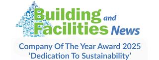 Building And Facilities News Bestows Its Company of The Year Award on Adveco For Advancing Building Sustainability In The UK