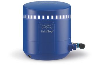 Step up to real-time control with the new Alfa Laval ThinkTop V40