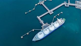 New IEA report assesses emissions from LNG supply and maps out opportunities to reduce them