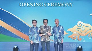 Daikin Officially Launches Full-scale RAC Factory in Indonesia