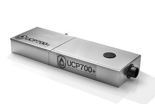 Introducing the UCP700+ The First Biofilm-Proof Condensate Pump!