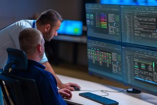 Emerson’s New Battery Energy and Asset Management Software Improves Return on Investment, Grid Stability