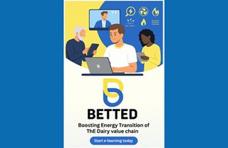 Discover BETTED’s new e-learning platform