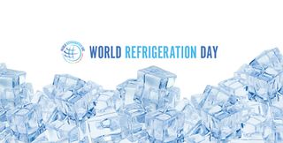 Epta continues its support of world refrigeration day