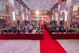 IIR WRD 2025 Press Release : Countries urged to establish national refrigeration committees to tackle food, health, animals and climate challenges