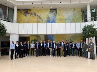 Save the Date: HPT TCP National Experts meeting to be held in Nuremberg on October 30