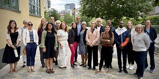 International Workshop on User-Centred Energy Systems and Heat Pumping Technologies