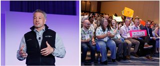 ASHRAE Conference in Phoenix Charts Bold Path Toward Healthier Indoor Environments
