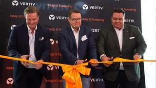 Empowering Critical Infrastructure Through Talent: Vertiv Inaugurates New Academy Centre in Frankfurt