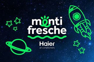 Haier: HACI CSR Project Igniting Young Minds