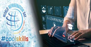 CAREL celebrates World Refrigeration Day 2025 by investing in people’s skills