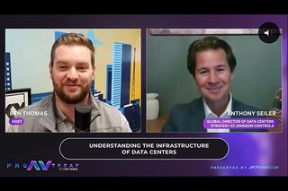 Understanding the Infrastructure of Data Centers