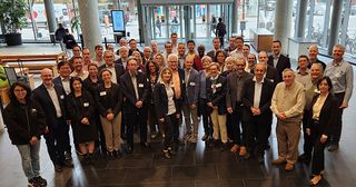 Canadian Perspectives on Heat Pumping Technologies – workshop presentations are now available