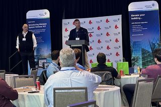 Johnson Controls: smart building innovation takes center stage at Fenway Park