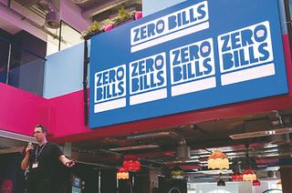 Octopus Launches Global Zero Bills Standard for Energy-bill-free Living