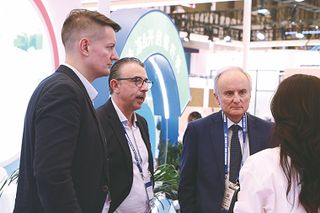 Frascold Focuses on Net-zero Carbon Emissions with Its Compressors