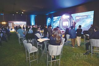 Midea Holds Inaugural New Product Launch Conference in Peru