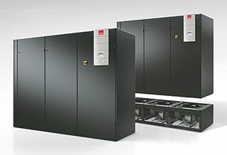 Stulz Drives down GHG Emissions with Low-GWP R454C Refrigerant