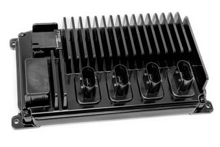 Helios Technologies Expands Electronics Portfolio with Rugged High Current Power Distribution Module