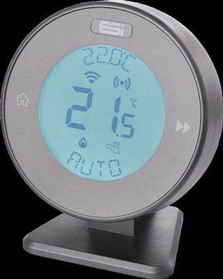 ESI: MISTRAL – ESRTP8W