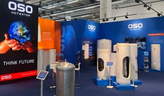 LG Acquires Premium Water Heating Solutions Provider OSO to Strengthen HVAC Portfolio