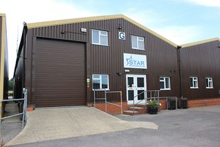 Star Refrigeration relocates Oxford branch to Reading to service growing customer base