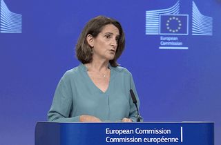 European Commission confirms 90% emissions reduction target by 2040