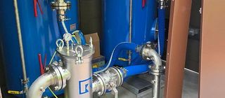 ChartWater™ appointed as exclusive distributor for PFAS Guard, LLC