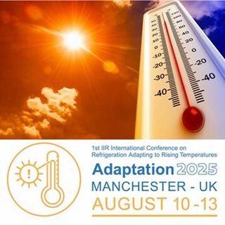 Adaptation 2025: Detailed Programme Now Available