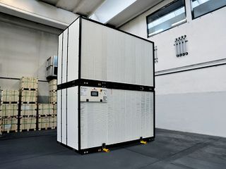 Mitsubishi Electric: RCWALL2