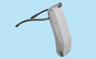 Sony Releases High-end Model of Wearable Thermo Device Kits