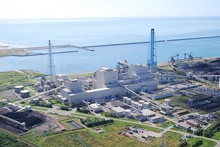 MHI Awarded Contract for Basic Design of Japan's Largest CO₂ Capture Plant at Hokkaido Electric Power's Tomato-Atsuma Power Station